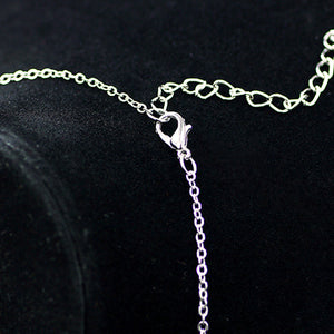 Cute Dachshund Necklace & Pendant Heartbreaker 🐾