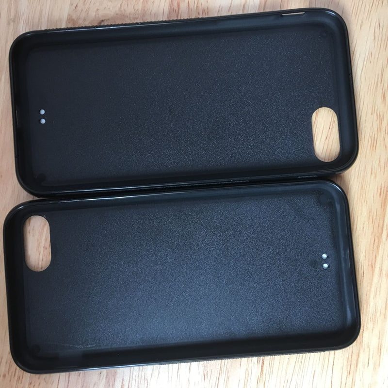 Dark iPhone Dachshund Cases 🐾